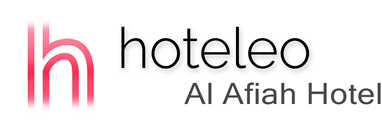 hoteleo - Al Afiah Hotel