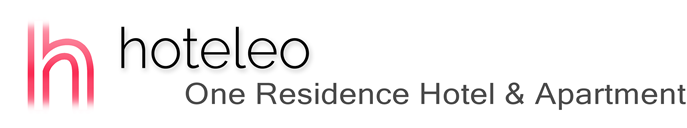 hoteleo - One Residence Hotel & Apartment