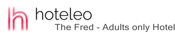 hoteleo - The Fred - Adults only Hotel