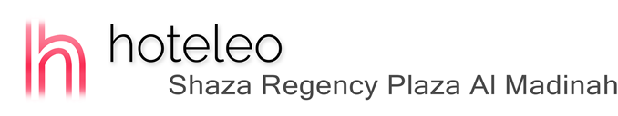 hoteleo - Shaza Regency Plaza Al Madinah