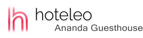 hoteleo - Ananda Guesthouse