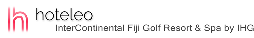 hoteleo - InterContinental Fiji Golf Resort & Spa by IHG