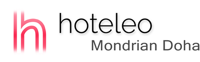 hoteleo - Mondrian Doha