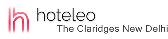 hoteleo - The Claridges New Delhi