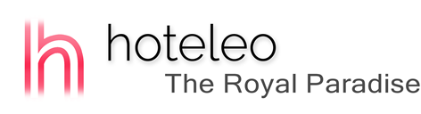 hoteleo - The Royal Paradise