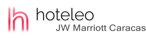 hoteleo - JW Marriott Caracas