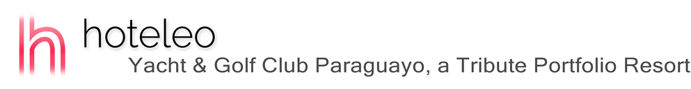 hoteleo - Yacht & Golf Club Paraguayo, a Tribute Portfolio Resort