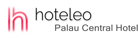 hoteleo - Palau Central Hotel