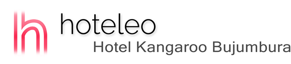 hoteleo - Hotel Kangaroo Bujumbura