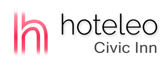 hoteleo - Civic Inn