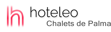 hoteleo - Chalets de Palma