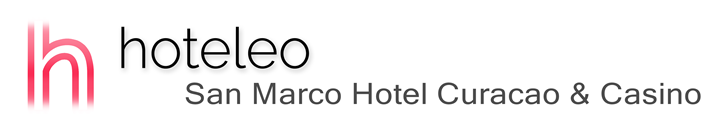 hoteleo - San Marco Hotel Curacao & Casino