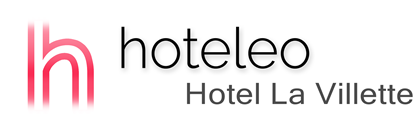 hoteleo - Hotel La Villette