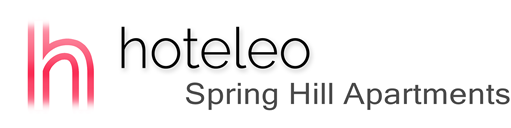 hoteleo - Spring Hill Apartments