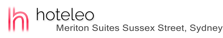 hoteleo - Meriton Suites Sussex Street, Sydney