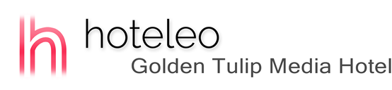 hoteleo - Golden Tulip Media Hotel