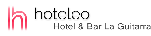 hoteleo - Hotel & Bar La Guitarra