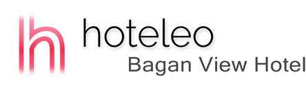 hoteleo - Bagan View Hotel