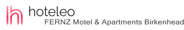 hoteleo - FERNZ Motel & Apartments Birkenhead