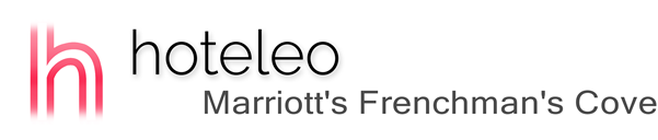 hoteleo - Marriott's Frenchman's Cove