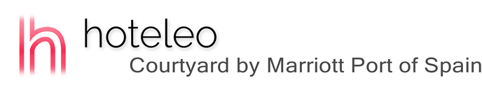 hoteleo - Courtyard by Marriott Port of Spain