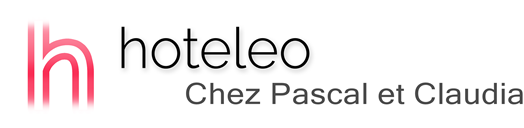 hoteleo - Chez Pascal et Claudia