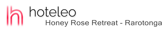 hoteleo - Honey Rose Retreat - Rarotonga