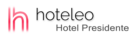 hoteleo - Hotel Presidente