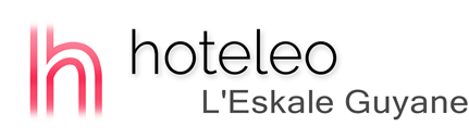 hoteleo - L'Eskale Guyane