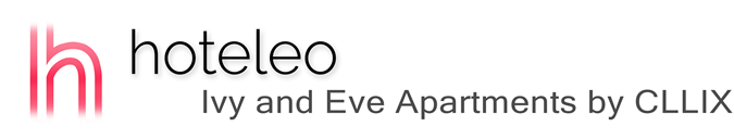 hoteleo - Ivy and Eve Apartments by CLLIX