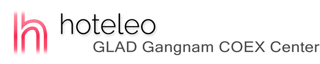 hoteleo - GLAD Gangnam COEX Center