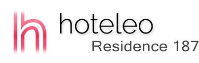 hoteleo - Residence 187