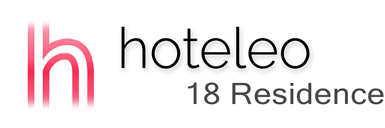 hoteleo - 18 Residence