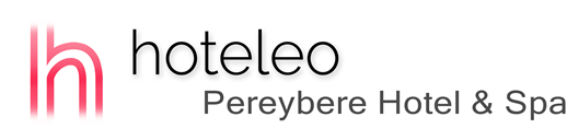 hoteleo - Pereybere Hotel & Spa