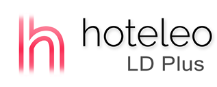 hoteleo - LD Plus