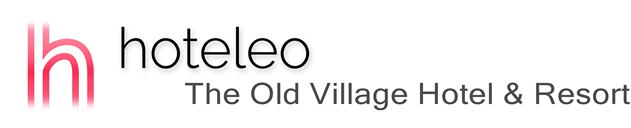 hoteleo - The Old Village Hotel & Resort