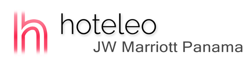 hoteleo - JW Marriott Panama