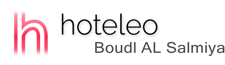 hoteleo - Boudl AL Salmiya