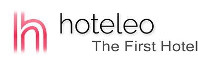 hoteleo - The First Hotel