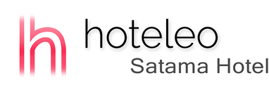 hoteleo - Satama Hotel