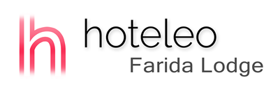 hoteleo - Farida Lodge