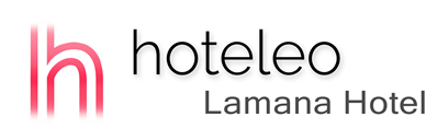 hoteleo - Lamana Hotel