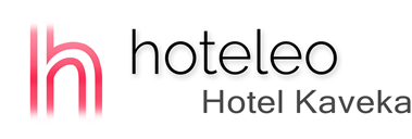hoteleo - Hotel Kaveka