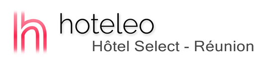 hoteleo - Hôtel Select - Réunion