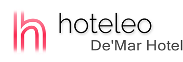 hoteleo - De'Mar Hotel