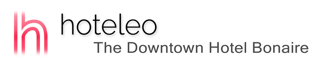 hoteleo - The Downtown Hotel Bonaire