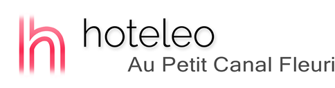hoteleo - Au Petit Canal Fleuri