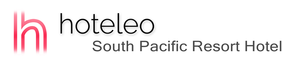 hoteleo - South Pacific Resort Hotel