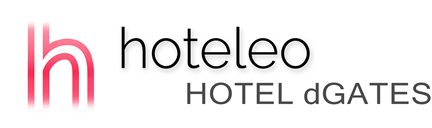 hoteleo - HOTEL dGATES