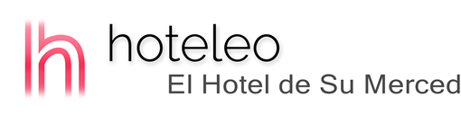 hoteleo - El Hotel de Su Merced
